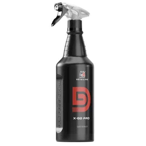 ŚRODEK DO KAROSERII SAMOCHODOWEJ 1L X-QD PRO QUICK DETAILER / MA PROFESSIONAL DETAILING