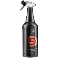 ŚRODEK DO CZYSZCZENIA FELG I LAKIERU 1L / DEIRONIZER / KRWAWE KOŁO / PŁYN X-RED IRON PURE / MA PROFESSIONAL DETAILING