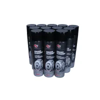 ŚRODEK DO CZYSZCZENIA HAMULCÓW 12X600ML 12SZT. (KARTON) / MA PROFESSIONAL