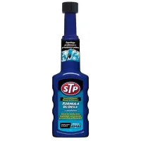 ŚRODEK DO CZYSZCZENIA UKŁ. PALIWOWEGO 200ML DIESEL Z ANTYŻELEM / STP