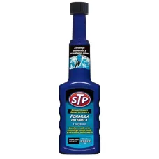 STP 30-038 — ŚRODEK DO CZYSZCZENIA UKŁ. PALIWOWEGO 200ML DIESEL Z ANTYŻELEM / STP