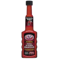 ŚRODEK DO SILNIKÓW ZASILANYCH LPG 200ML / STP