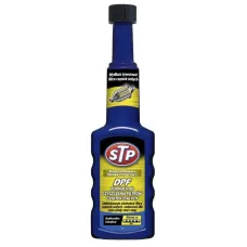 STP 30-047 — ŚRODEK DO CZYSZCZENIA DPF 200ML / STP