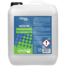 CLINEX 40-064 — WOSK WAXCAR 5L / CLINEX EXPERT+