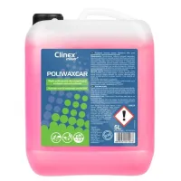 WOSK POLIWAXCAR 5L / CLINEX EXPERT+