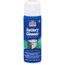 Permatex 60-009 — ŚRODEK DO CZYSZCZENIA I ZABEZPIECZANIA KLEM AKUMULATORA 163G / PERMATEX#
