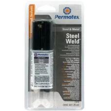 Permatex 60-021 — KLEJ EPOKSYDOWY DO METALU 25ML / PERMATEX