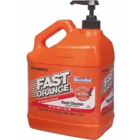 ŚRODEK DO MYCIA RĄK  3,78L FAST ORANGE PASTA / PERMATEX
