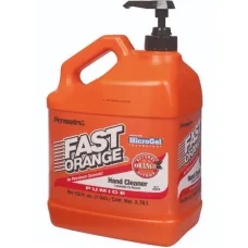 Permatex 62-002 — ŚRODEK DO MYCIA RĄK  3,78L FAST ORANGE PASTA / PERMATEX
