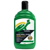 WOSK W PŁYNIE 500ML UNIWERSALNY ORIGINAL CAR WAX / TURTLE WAX GREEN LINE