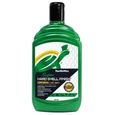 Turtle Wax 70-163 — WOSK W PŁYNIE 500ML UNIWERSALNY ORIGINAL CAR WAX / TURTLE WAX GREEN LINE