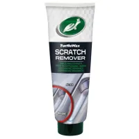 PASTA DO LIKWIDACJI ZARYSOWAŃ 100ML / TURTLE WAX ESSENTIALR (TURBO)