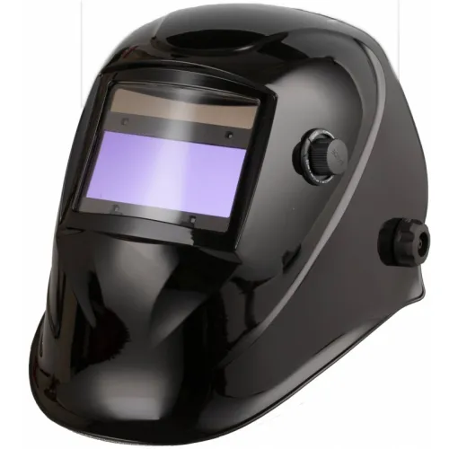 PRZYŁBICA AUTOMATYCZNA APS-510G BLACK TRUECOLOUR