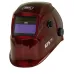 PRZYŁBICA AUTOMATYCZNA APS-510G RED CZERWONA