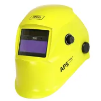 PRZYŁBICA AUTOMATYCZNA APS PRO 510G YELLOW MATT