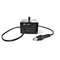 SPAWARKA ZGRZEWARKA SKRZYNKOWA DO PLASTIKU AT-951 600W