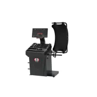 WYWAŻARKA ATH W64, LCD, 3D - UCHWYT MECHANICZNY