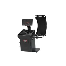 ATH-Heinl ATH 150054 — WYWAŻARKA ATH W64, LCD, 3D - UCHWYT MECHANICZNY