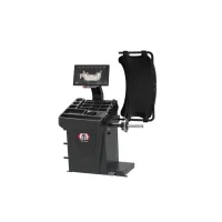 WYWAŻARKA ATH W64P, LCD, 3D - UCHWYT PNEUMATYCZNY