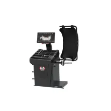 ATH-Heinl ATH 150055 — WYWAŻARKA ATH W64P, LCD, 3D - UCHWYT PNEUMATYCZNY