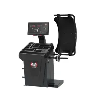 WYWAŻARKA ATH W44, LED, 3D - UCHWYT MECHANICZNY