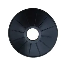 ATH-Heinl RSD0187 — ADAPTER MOCUJĄCY DO FELG ALUMINIOWYCH NA ŚRUBĘ SZYBKOMOCUJĄCĄ