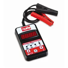 TELWIN 802605 — TESTER AKUMULATORÓW DT400 TELWIN 802605 CYFROWY 12V