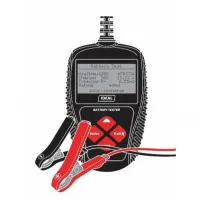 TESTER AKUMULATORÓW BDT101 12V