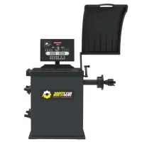 WYWAŻARKA AUTOMATYCZNA BOOST GEAR BGB90A, 24, DWA POMIARY, WYŚWIETLACZ LED