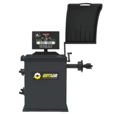 BGG BGB90A — WYWAŻARKA AUTOMATYCZNA BOOST GEAR BGB90A, 24, DWA POMIARY, WYŚWIETLACZ LED