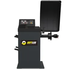 BGG BGB95B — WYWAŻARKA PÓŁAUTOMATYCZNA BOOST GEAR BGB95B, 24, WYŚWIETLACZ LED