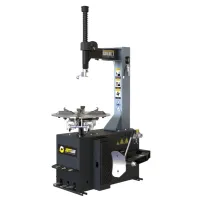 MONTAŻOWNICA PÓŁAUTOMATYCZNA DO KÓŁ BOOST GEAR BGC850,1B, 400V, STÓŁ 10-21