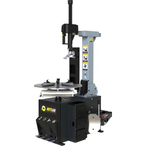 MONTAŻOWNICA AUTOMATYCZNA DO KÓŁ BOOST GEAR BGC950, 1B, 400V, STÓŁ 10-24