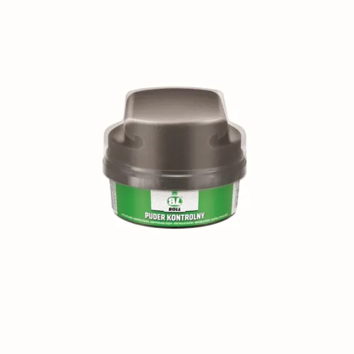 PUDER KONTROLNY + APLIKATOR / BOLL