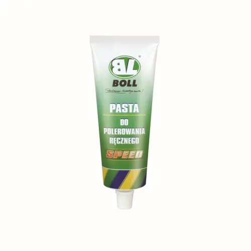 PASTA DO POLEROWANIA RĘCZNEGO 120G SPEED / BOLL