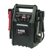 AKUMULATOR DO WSPOMAGANIA ROZRUCHU BOOSTER 4400 PRO 12V / 24V ROZRUCH: 1600A / 800A