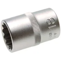 NASADKA 1/2 18 MM 12-KĄTNA