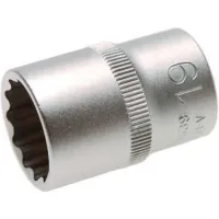 NASADKA 1/2 19 MM 12-KĄTNA
