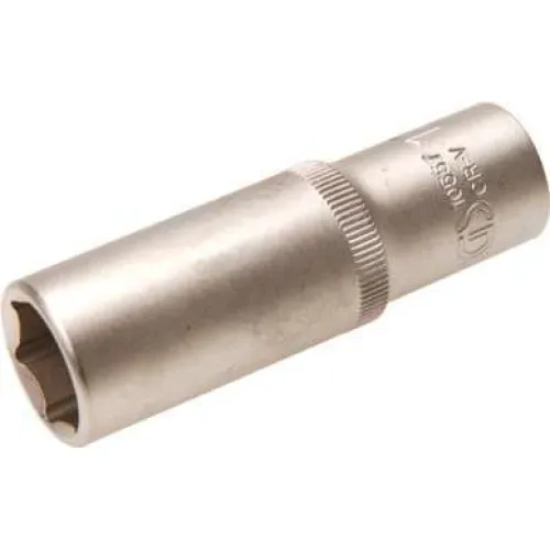 NASADKA 1/2 17 MM 6-KĄTNA DŁUGA