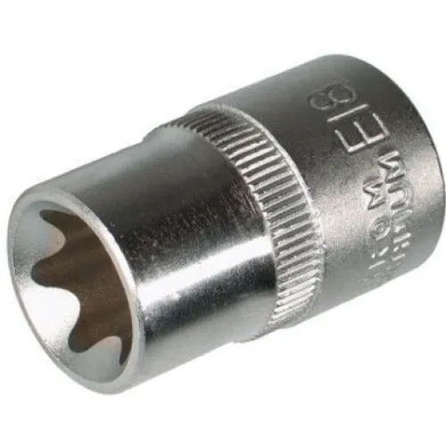 NASADKA 1/2 TORX E14
