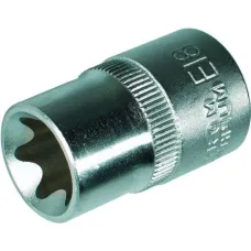CONDOR C.22440-E18 — NASADKA 1/2 TORX E18