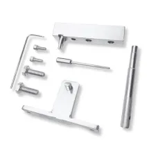 CASTEX C01/0237 — BLOKADA ROZRZĄDU OPEL 1.6 CDTI ECOFLEX