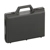 WALIZKA PLASTIKOWA WYMIARY WEW: 155X115X30 MM S