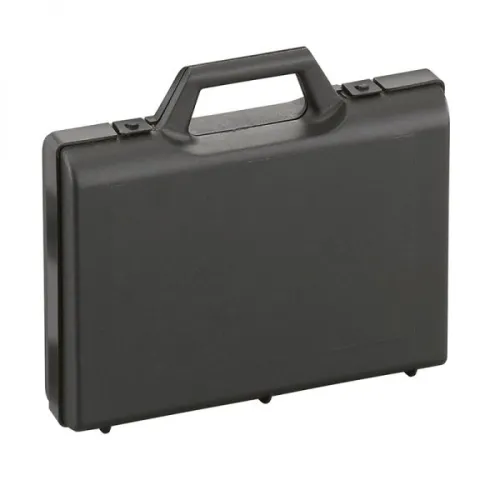 WALIZKA PLASTIKOWA WYMIARY WEW: 155X115X30 MM S
