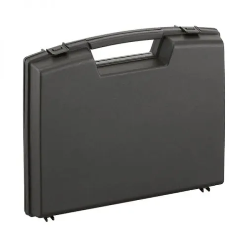 WALIZKA PLASTIKOWA WYMIARY WEW: 235X190X40 MM M