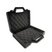 WALIZKA PLASTIKOWA WYMIARY WEW: 233X161X70 MM L
