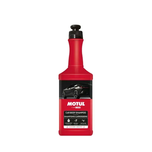 SZAMPON SAMOCHODOWY 500ML / MOTUL