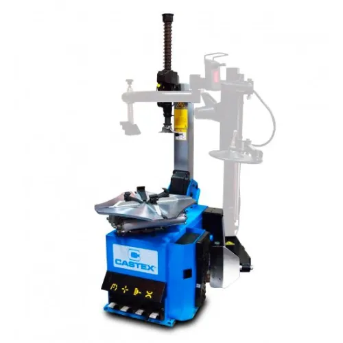 MONTAŻOWNICA AUTOMATYCZNA CASTEX CASC505 400V