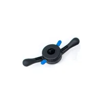 NAKRĘTKA SZYBKOMOCUJĄCA DO WYWAŻARKI UNIWERSALNA NA WAŁEK 40/3MM CASTEX