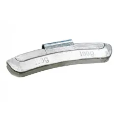 CASTEX CAW-0100 — CIĘŻAREK KALIBRUJĄCY 100G